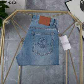 Picture of Moncler Jeans Short _SKUMonclersz29-4213xr3212164